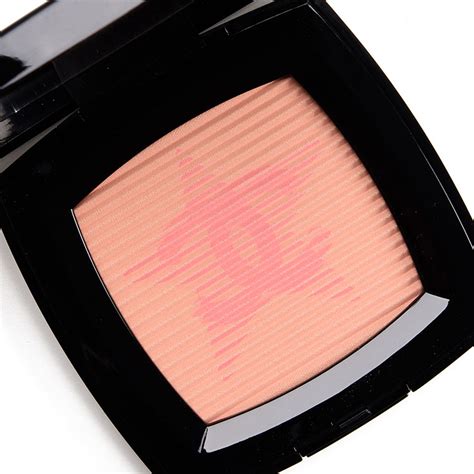 chanel comete review|chanel comete blush.